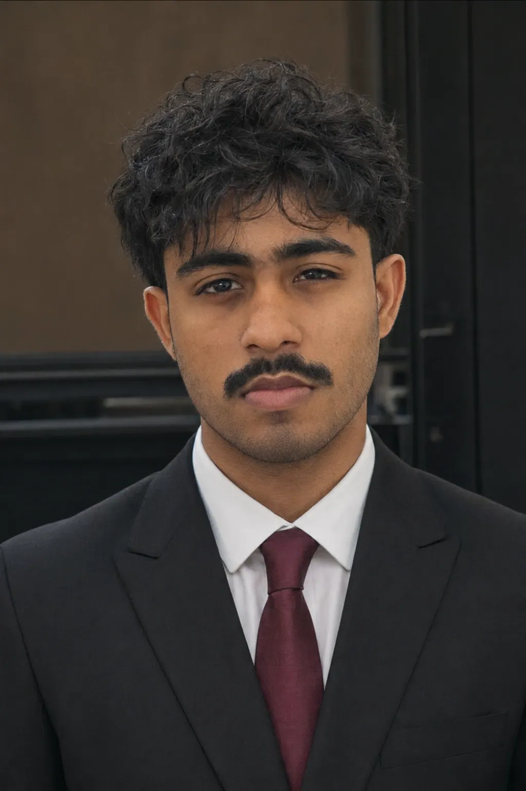 Rafsan Hossain
